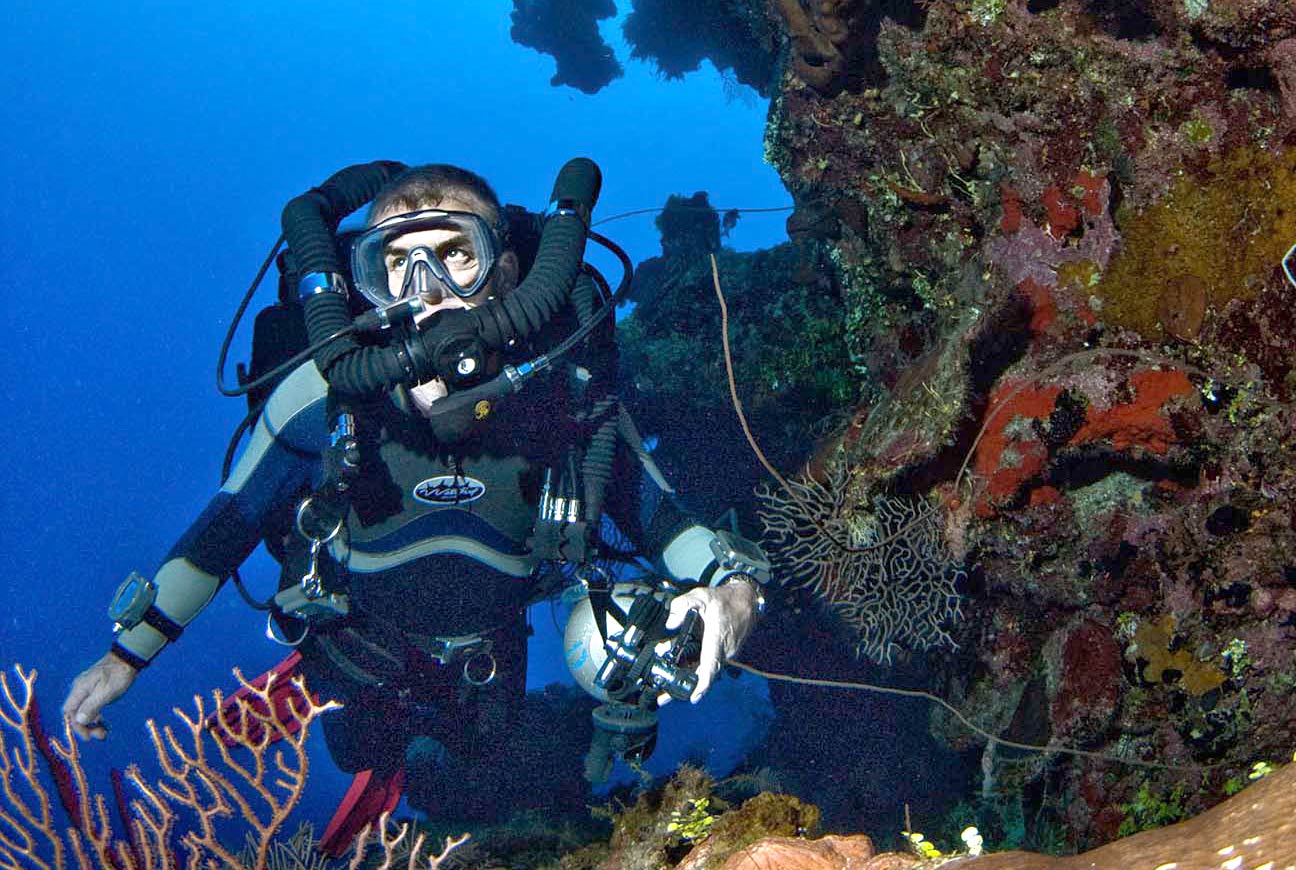 PADI on Are they safe for divers? PT2 - DIVER