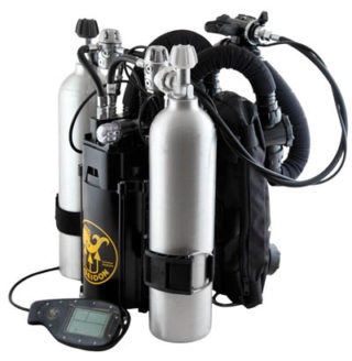 Rise of the Recreational Rebreather - DIVER magazine