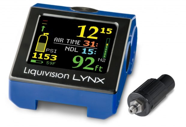 Liquivision Lynx