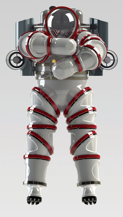 EXOSUIT