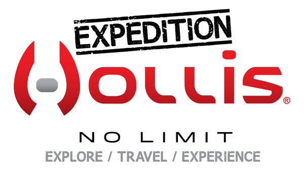 Hollis Expedition2