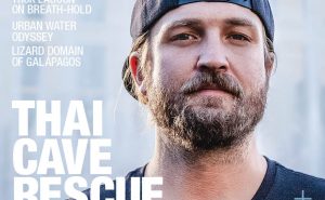Inside the current issue! 01_DIVER_84-Winter