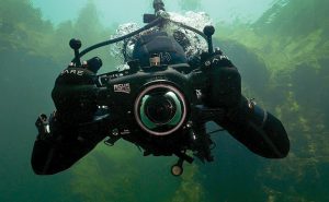 Choosing Your Frame Rate Shooting exhaust bubbles at a high frame rate will result in smooth slow motion playback. Cameras such as the GH5 (above) will shoot up to 180fps for playback six times slower than normal speed