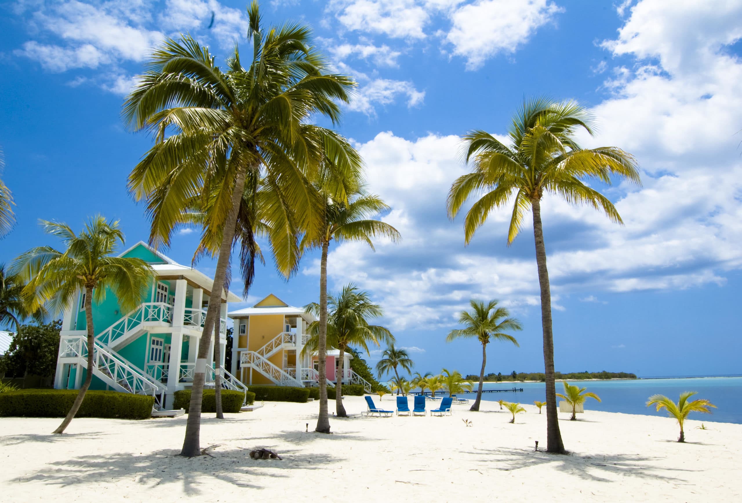 The Cayman Islands - 3 Islands to explore but each so different ...