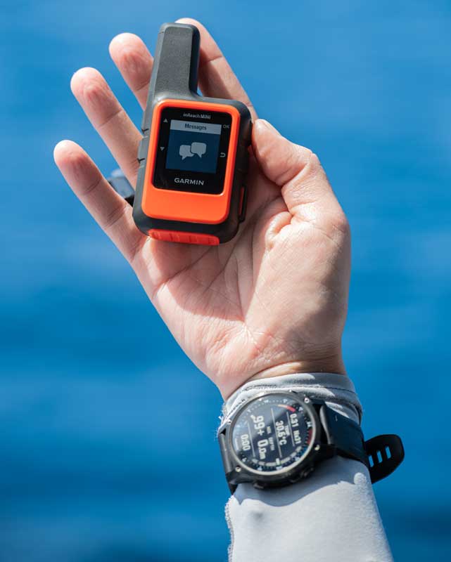 Garmin releases the Descent Mk2S - their smallest dive computer yet ...