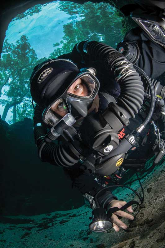 Decompression Illness and Denial - Part 1 - DIVER magazine