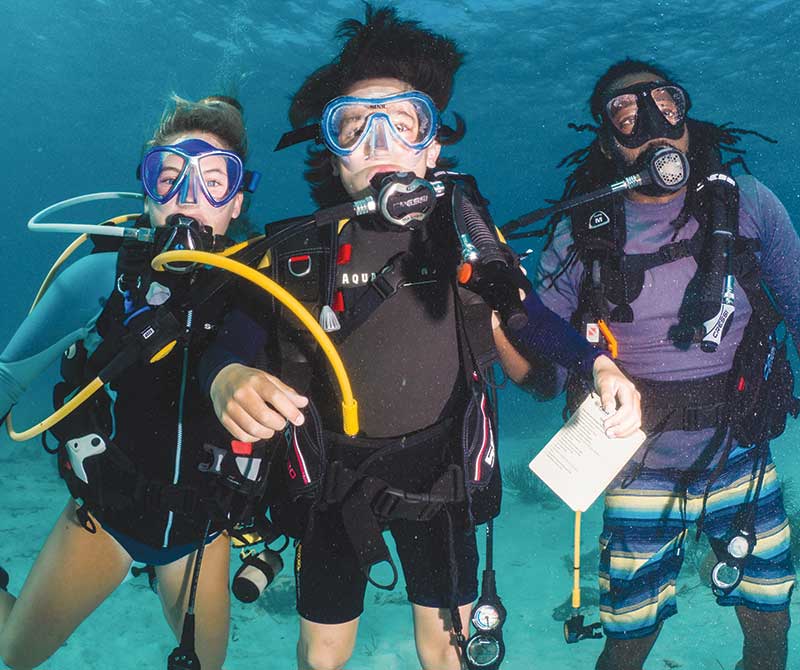 Scubareefing  SCUBA Diving Community