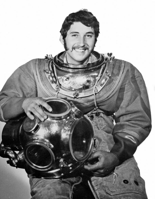 New memoir dives into commercial industry at its peak LaptrinhX / News